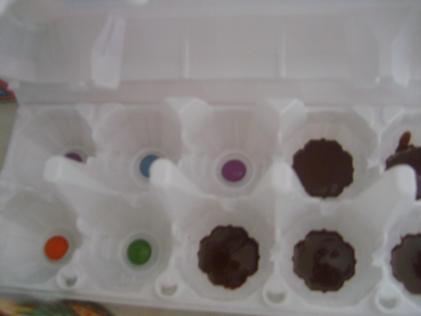 Mrazený tvarohový krém  - obrázok 3