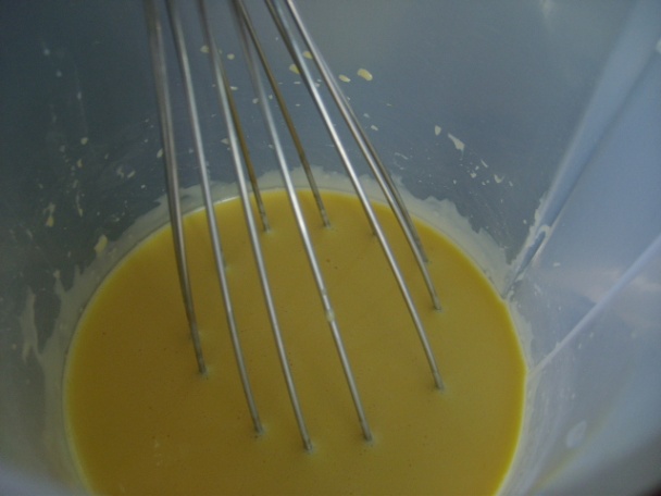 Zapekané cestoviny s kyslou kapustou a údeným mäskom (fotorecept) - obrázok 4