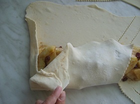 Krokodíl pre deti (fotorecept) - obrázok 4