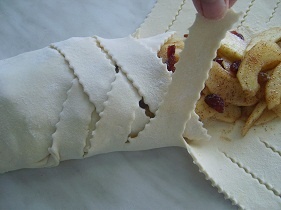 Krokodíl pre deti (fotorecept) - obrázok 5