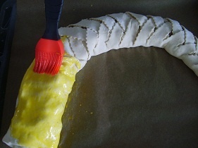 Krokodíl pre deti (fotorecept) - obrázok 6