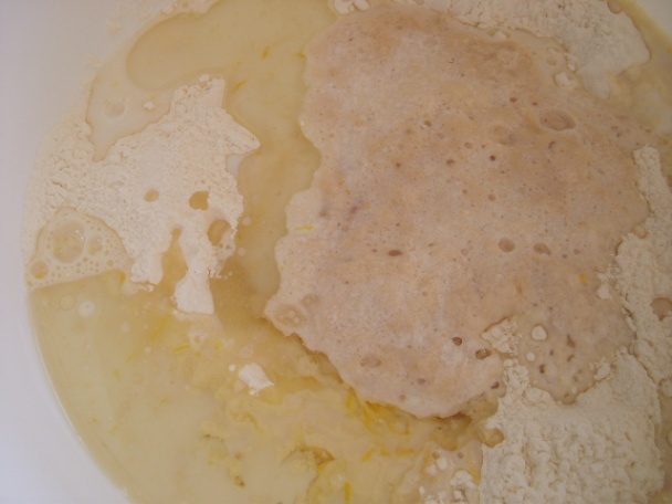 Pečené buchty (fotorecept) - obrázok 2