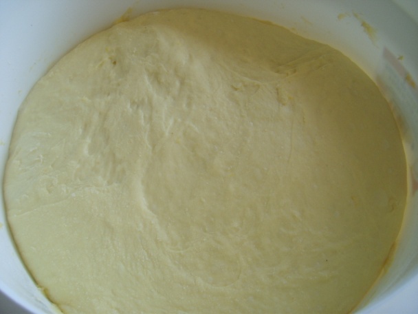 Pečené buchty (fotorecept) - obrázok 4