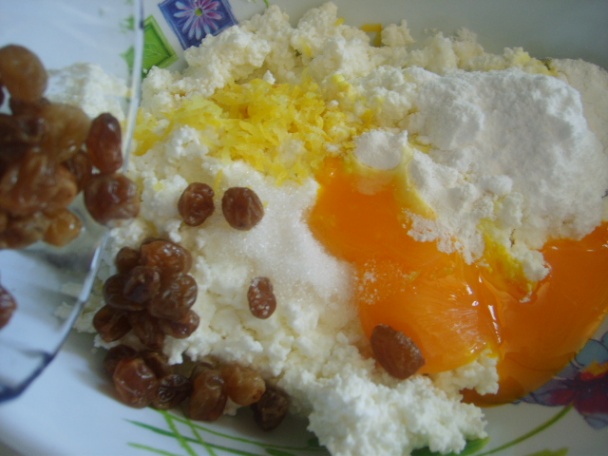 Pečené buchty (fotorecept) - obrázok 5