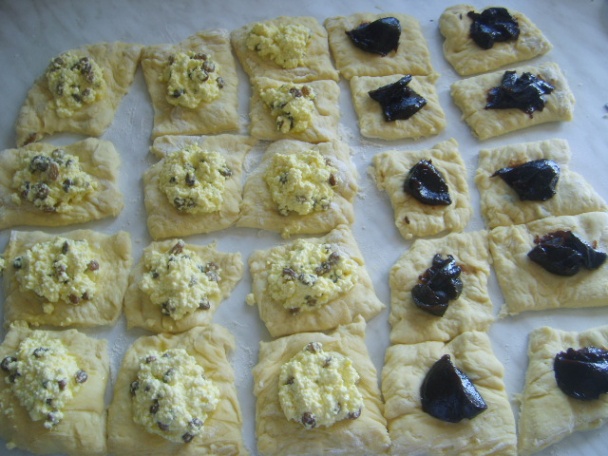 Pečené buchty (fotorecept) - obrázok 6