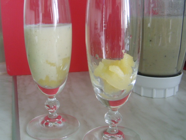 Letný osviežujúci koktail (fotorecept) - obrázok 4