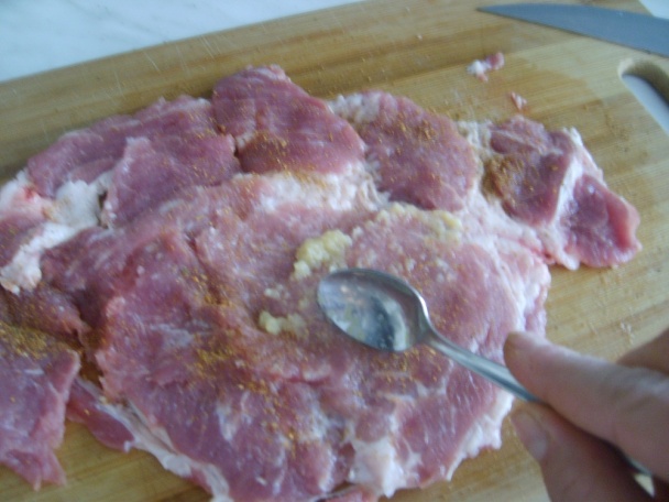 Špíziky na grilovanie (fotorecept) - obrázok 2