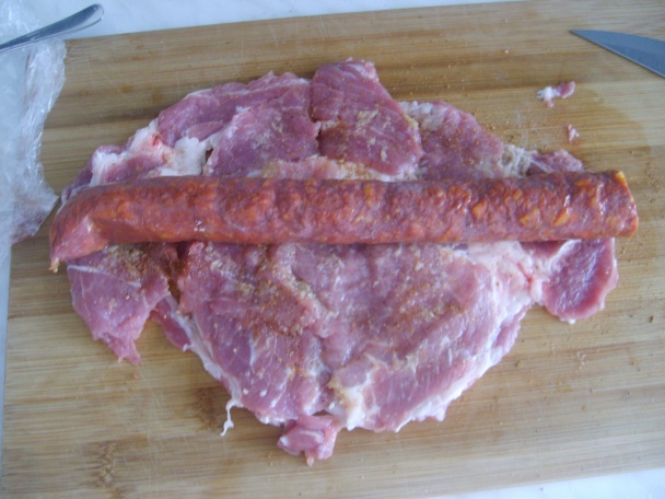 Špíziky na grilovanie (fotorecept) - obrázok 3