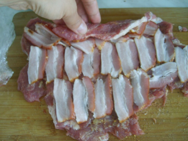 Špíziky na grilovanie (fotorecept) - obrázok 5