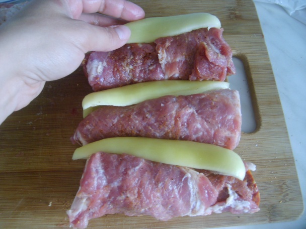 Špíziky na grilovanie (fotorecept) - obrázok 6