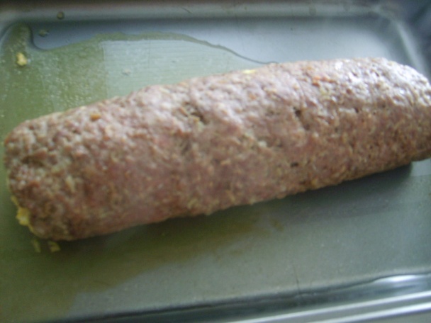 Roláda z mletého mäsa (fotorecept) - obrázok 10
