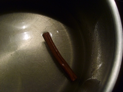 Sirup z medovky (fotorecept) - obrázok 2