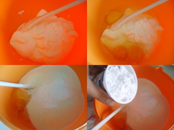 Ovocná bublanina s jogurtom (fotorecept) - obrázok 1