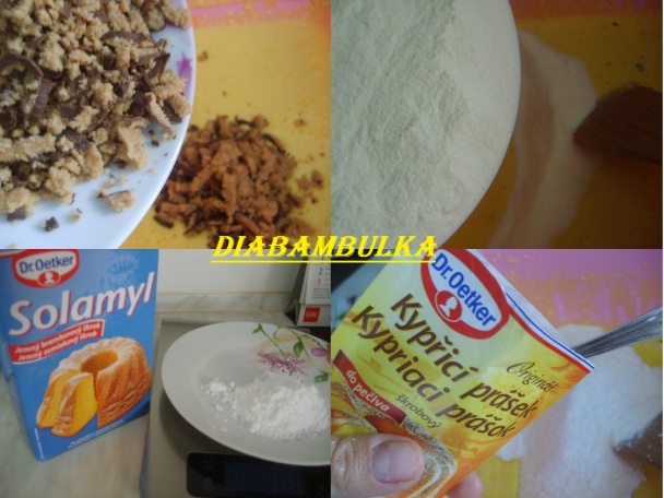 Sladučké ríbezlové muffinky pod perinou (fotorecept) - obrázok 2