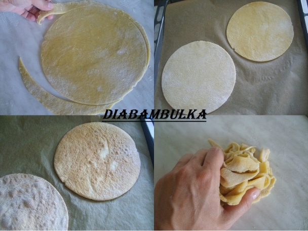 Medová tortička so šľahačkou (fotorecept) - obrázok 4