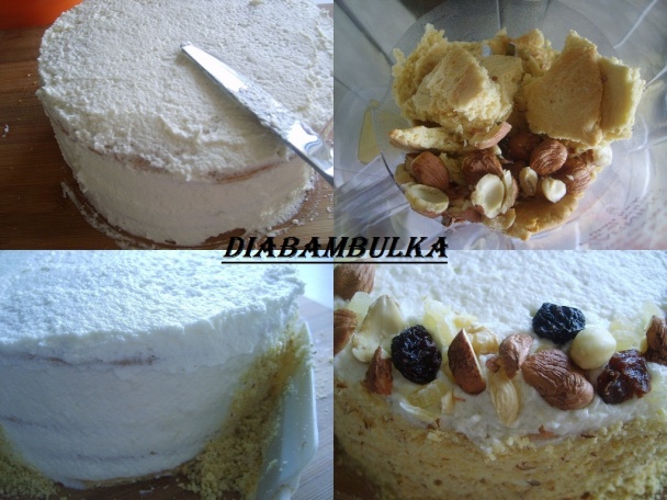 Medová tortička so šľahačkou (fotorecept) - obrázok 6