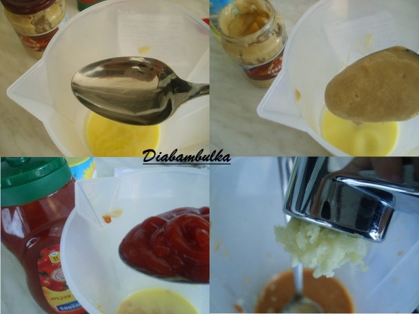 Šťavnaté obrátené bravčové rezne (fotorecept) - obrázok 3