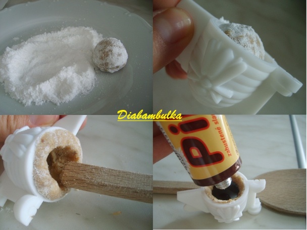 Mätové úliky (fotorecept) - obrázok 3