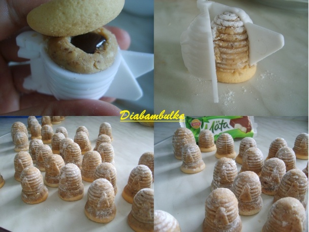 Mätové úliky (fotorecept) - obrázok 4