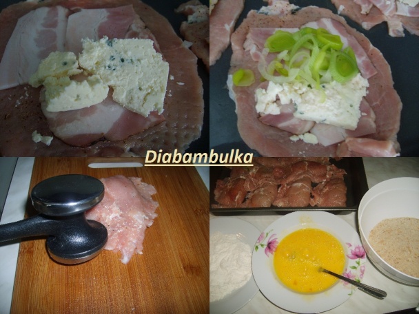 Jožkove rezníky (fotorecept) - obrázok 2