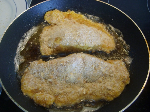 Jožkove rezníky (fotorecept) - obrázok 3