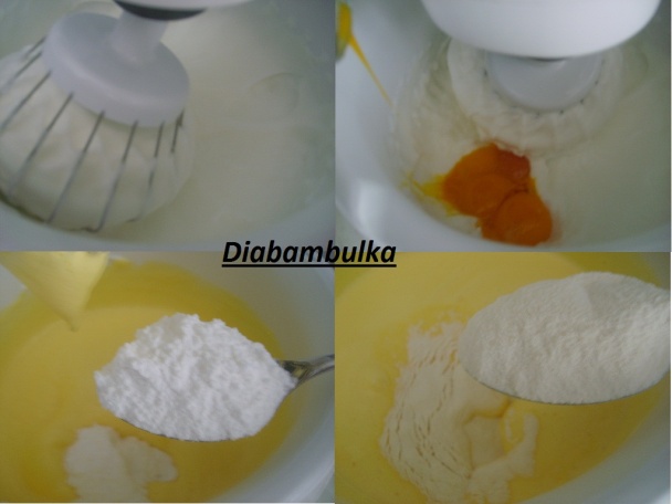 Ananásové rezy (fotorecept) - obrázok 1