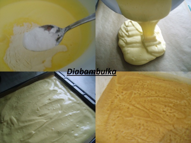 Ananásové rezy (fotorecept) - obrázok 2