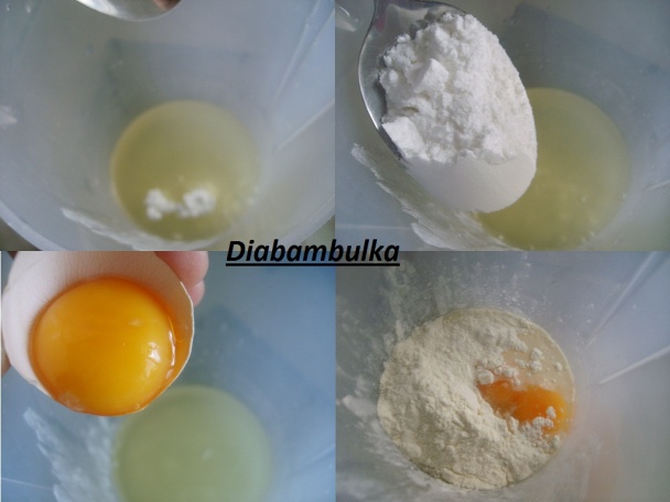 Ananásové rezy (fotorecept) - obrázok 3