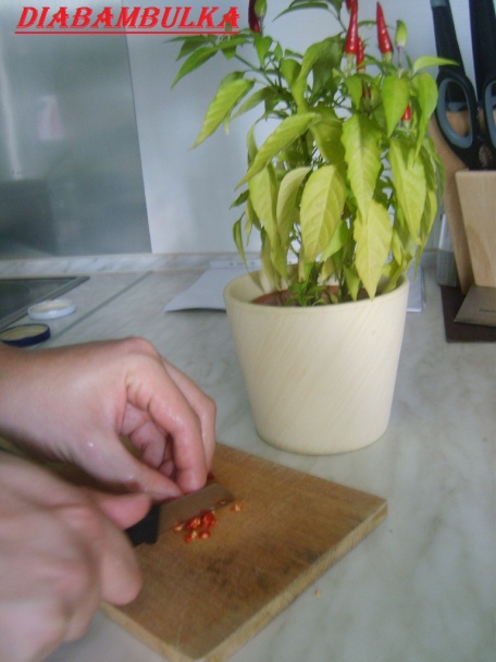 Papriková pomazánka (fotorecept) - obrázok 3