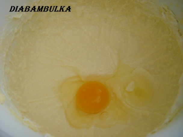 Tvarohovo-slivkový koláčik s makom (fotorecept) - obrázok 3