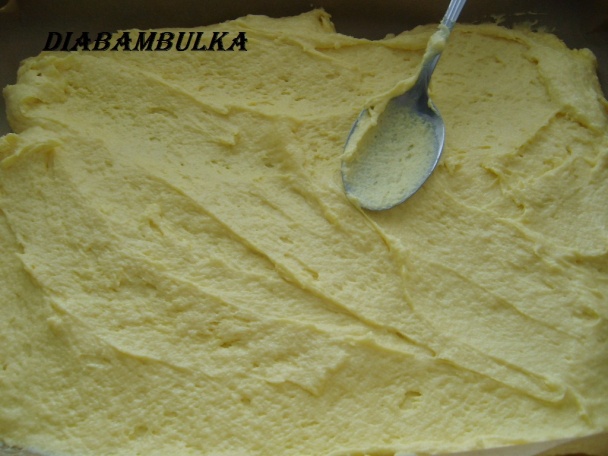 Tvarohovo-slivkový koláčik s makom (fotorecept) - obrázok 5