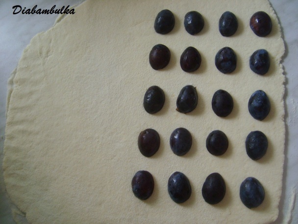 Ako super rýchlo sa dajú naplniť ovocné taštičky (dobrá rada ) - obrázok 1