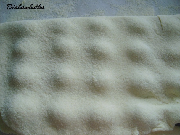 Ako super rýchlo sa dajú naplniť ovocné taštičky (dobrá rada ) - obrázok 2