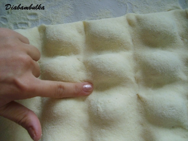 Ako super rýchlo sa dajú naplniť ovocné taštičky (dobrá rada ) - obrázok 4