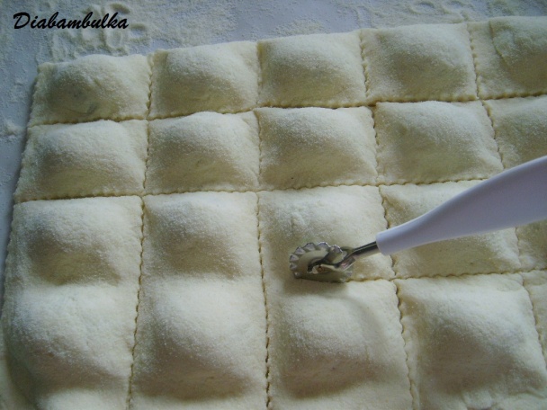 Ako super rýchlo sa dajú naplniť ovocné taštičky (dobrá rada ) - obrázok 5