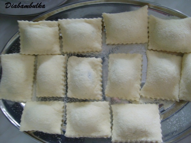 Ako super rýchlo sa dajú naplniť ovocné taštičky (dobrá rada ) - obrázok 7