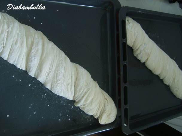 Ciabatta a la Marcel Ihnačák - obrázok 1