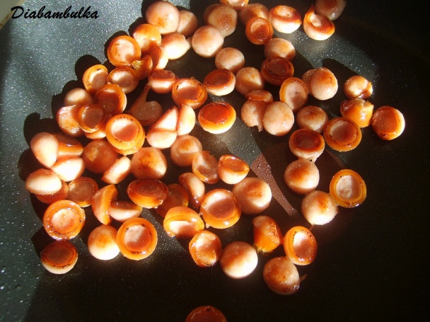 Frankfurtská polievka - obrázok 1