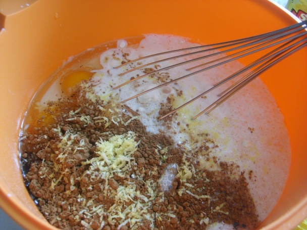 Himaláje (fotorecept) - obrázok 1