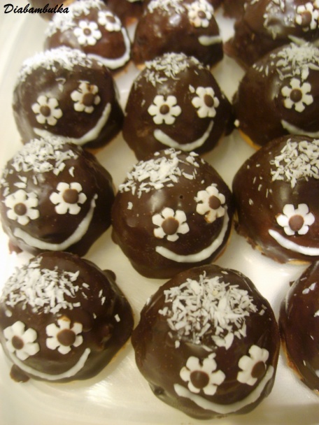 Veselé kopčeky pre naše detičky :-) - obrázok 2