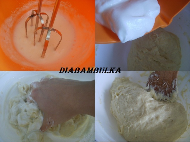 Jesenné jablkové šišky (fotorecept) - obrázok 3