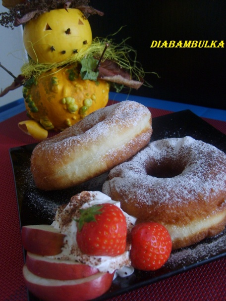 Jesenné jablkové šišky (fotorecept) - obrázok 8