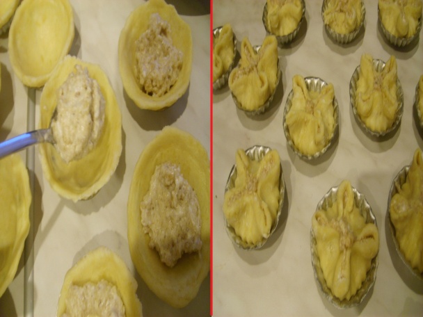 Žobrácke batôžky ( fotorecept ) - obrázok 4