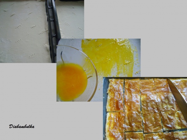 Tinkin jahodovo-tvarohový krémešík (fotorecept) - obrázok 1