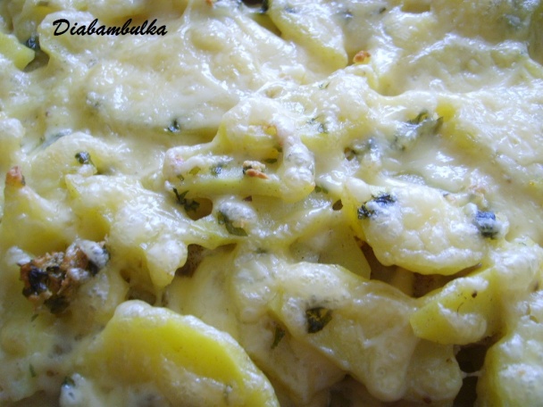 Zlatá rybka - obrázok 1