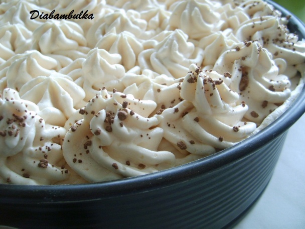 Sladké gaštanové pokušenie  - obrázok 1