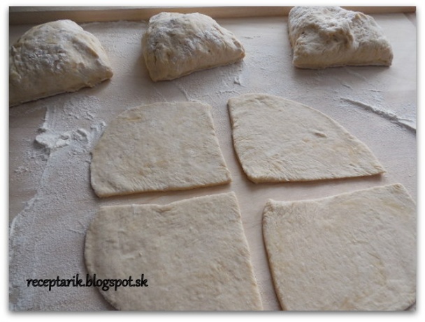 Hot dog (fotorecept) - obrázok 2