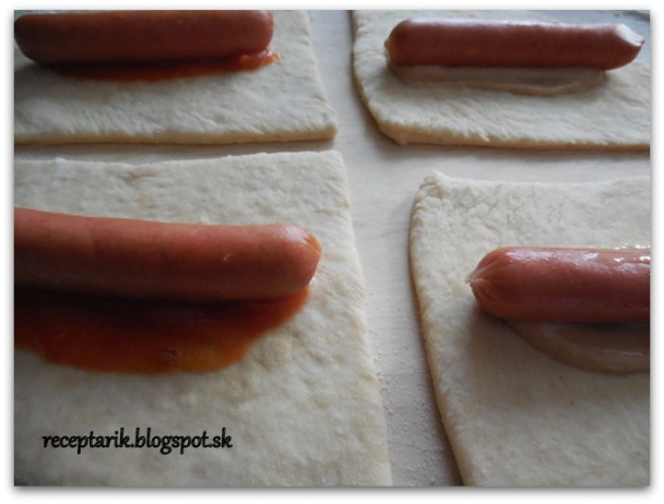 Hot dog (fotorecept) - obrázok 4