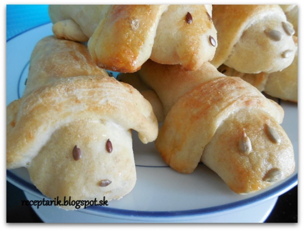 Hot dog (fotorecept) - obrázok 11