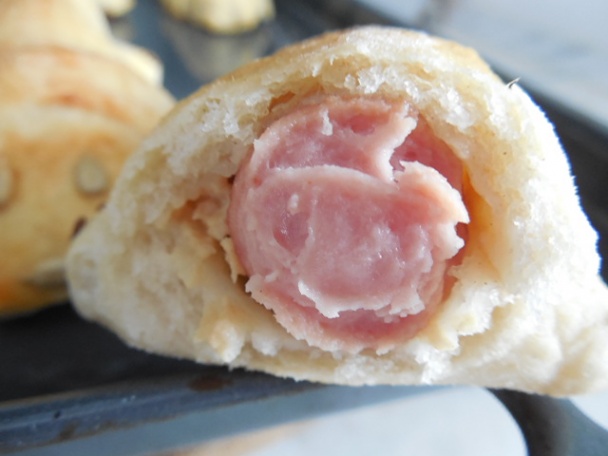 Hot dog (fotorecept) - obrázok 12